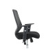 Relay Mesh Back Airmesh Seat Office Chair 