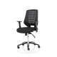 Relay Mesh Back Airmesh Seat Office Chair 