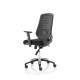 Relay Mesh Back Airmesh Seat Office Chair 