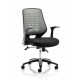 Relay Mesh Back Airmesh Seat Office Chair 