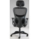 Stealth Mesh 24 Hour Ergonomic Office Chair 