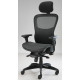 Stealth Mesh 24 Hour Ergonomic Office Chair 