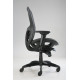 Stealth Mesh 24 Hour Ergonomic Office Chair 
