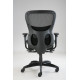 Stealth Mesh 24 Hour Ergonomic Office Chair 