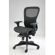 Stealth Mesh 24 Hour Ergonomic Office Chair 