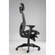 Stealth Mesh 24 Hour Ergonomic Office Chair 