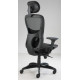 Stealth Mesh 24 Hour Ergonomic Office Chair 