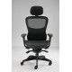 Stealth Mesh 24 Hour Ergonomic Office Chair 