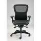 Stealth Mesh 24 Hour Ergonomic Office Chair 