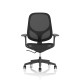 Tutti Mesh  Back Operator Office Chair 