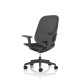 Tutti Mesh  Back Operator Office Chair 