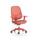 Tutti Mesh  Back Operator Office Chair 