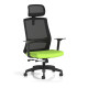 Ventra Mesh Back Task Operator Office Chair