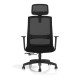 Ventra Mesh Back Task Operator Office Chair