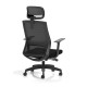 Ventra Mesh Back Task Operator Office Chair