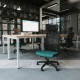 Ventra Mesh Back Task Operator Office Chair