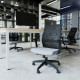 Ventra Mesh Back Task Operator Office Chair