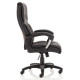 Wellington Leather Executive Office Chair