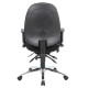 Abdon Posture Air Lumbar Operator Chair