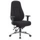 Discovery 24 Hour Ergonomic Fabric Office Chair