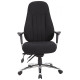 Discovery 24 Hour Ergonomic Fabric Office Chair