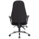 Discovery 24 Hour Ergonomic Fabric Office Chair
