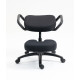 Ergo Line Heavy Duty Kneeling Chair