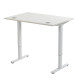 Rise Electric Twin Motor Height Adjustable Desk