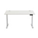 Rise Electric Twin Motor Height Adjustable Desk