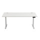 Rise Electric Twin Motor Height Adjustable Desk