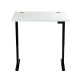 Rise Electric Twin Motor Height Adjustable Desk