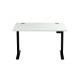 Rise Electric Twin Motor Height Adjustable Desk
