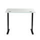 Rise Electric Twin Motor Height Adjustable Desk