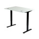 Rise Electric Twin Motor Height Adjustable Desk