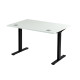 Rise Electric Twin Motor Height Adjustable Desk
