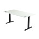 Rise Electric Twin Motor Height Adjustable Desk
