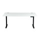 Rise Electric Twin Motor Height Adjustable Desk