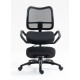 Heavy Duty Kneeling Chair With Backrest
