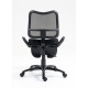 Heavy Duty Kneeling Chair With Backrest