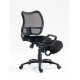 Heavy Duty Kneeling Chair With Backrest