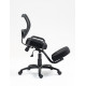Heavy Duty Kneeling Chair With Backrest