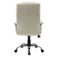 Ravi High Back Leather Executive Office Chair