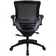 Surrey Full Mesh Operator Office Chair