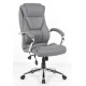 Kestrel Posture Executive Leather Office Chair 