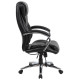 Kestrel Posture Executive Leather Office Chair 