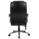 Kestrel Posture Executive Leather Office Chair 