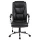 Kestrel Posture Executive Leather Office Chair 