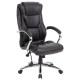 Kestrel Posture Executive Leather Office Chair 