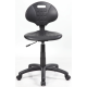 Malaga Industrial Wipe Clean Operator Chair