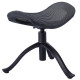 Hood Ergonomic Mesh Folding Footstool